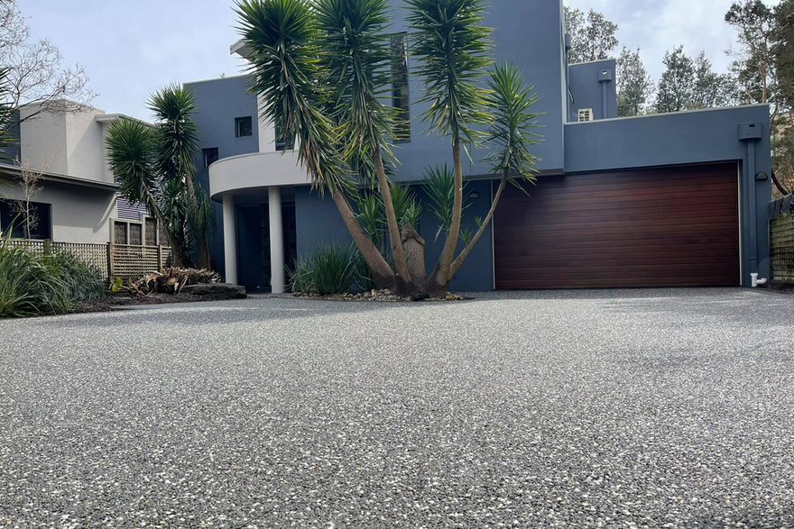 Concrete Driveways/Paths featured image