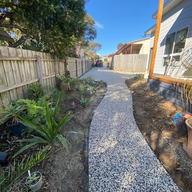 New wave concreting gallery images