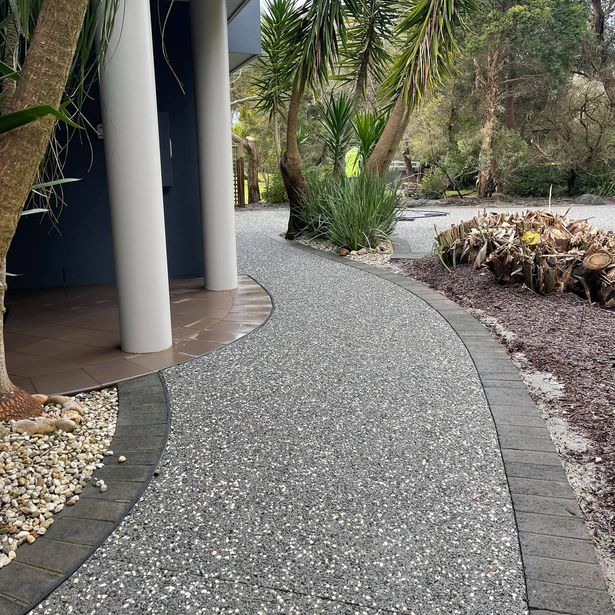 New wave concreting gallery images