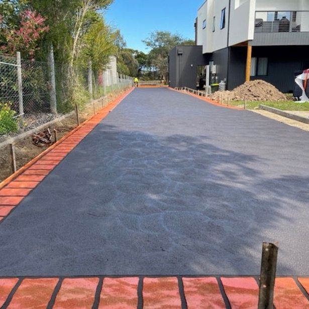 New wave concreting gallery images